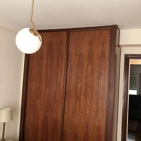 Piso En El Centro De Oviedoアパートメント エクステリア 写真