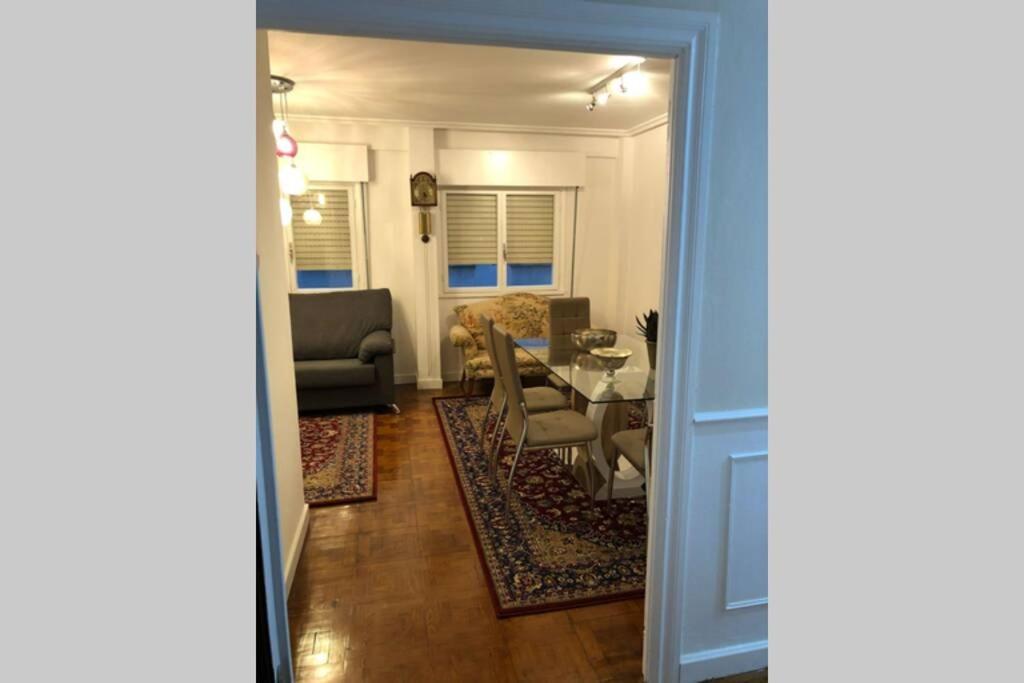Piso En El Centro De Oviedoアパートメント エクステリア 写真