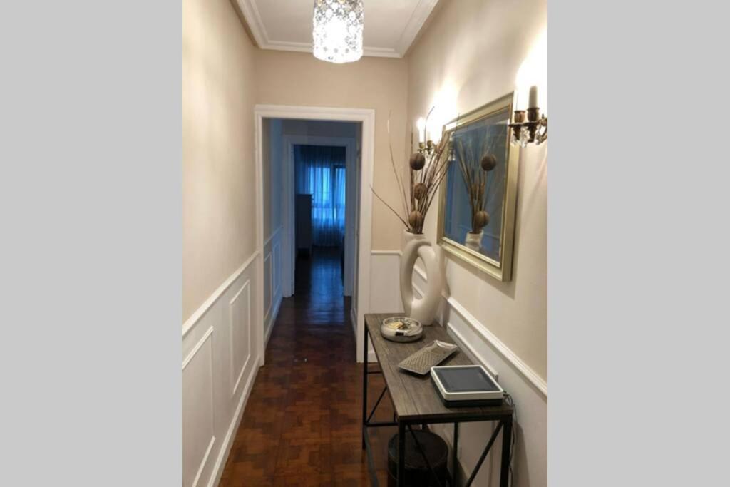 Piso En El Centro De Oviedoアパートメント エクステリア 写真
